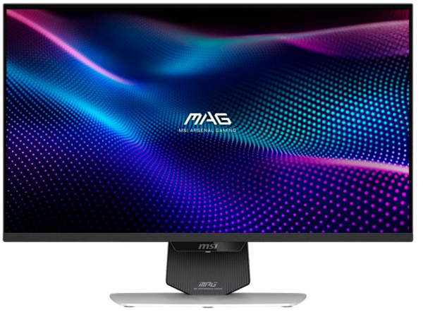 Изображение товара Монитор 27" MSI MPG 274URDFW E16M