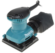 фото Шлифовальная машина вибрационная  Makita BO4557