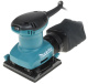 фото Шлифовальная машина вибрационная Makita BO4557