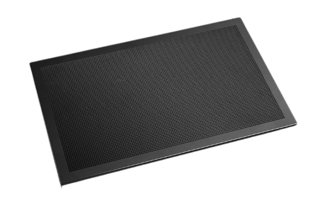 

Панель Deepcool Air Panel 100 (сетчатая панель, черная, для CH160) Color Box, Air Panel 100