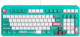 фото Клавиатура  ASUS RA09 TUF GAMING K3 GEN II MIKU в Воронеже