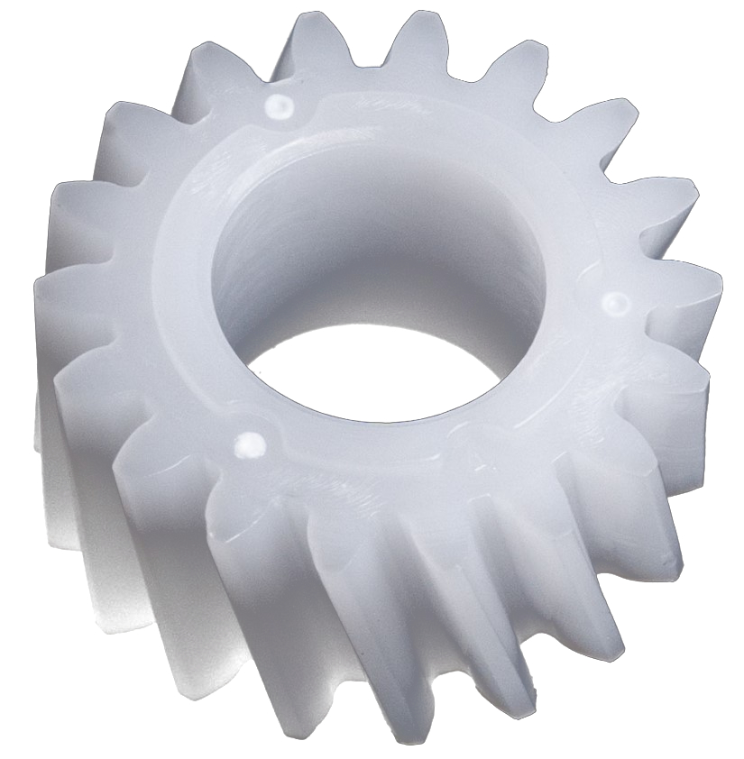 

Запчасть Kyocera 302NR19560 шестерня Z18L (техническая упаковка), 302NR19560