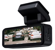 фото Видеорегистратор  Digma FreeDrive 950DW