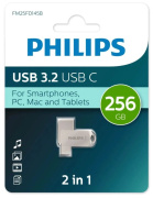 фото Накопитель USB 3.2 Philips FM25FD145B/97