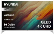 фото Телевизор Hyundai H-LED55QBU7500