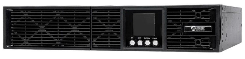 

Источник бесперебойного питания Сайбер Электро РСК-Пилот-1500Р-М линейно-интерактивный 1500ВА/1350Вт. USB/RS-232/EPO/SNMP slot (8 IEC С13) (12В /7Ач., РСК-Пилот-1500Р-М