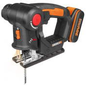 фото Лобзик  Worx WX550