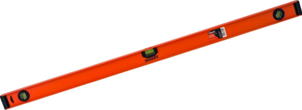 Изображение товара Уровень строительный Gigant SL1200