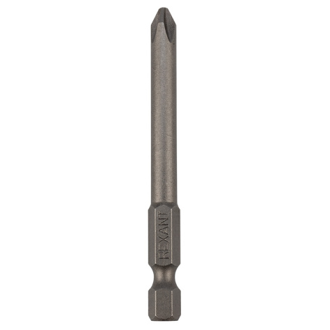Изображение товара Бита KRANZ KR-92-0416 для крепежа из стали S2, шестигранный хвостовик Е6,3