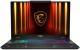 фото Ноутбук  MSI Cyborg 15 B2RWFKG-024XRU в Санкт-Петербургe 15.6 ", Core 7, 16 Гб RAM, 1 Тб SSD, GeForce RTX 5060, Черный