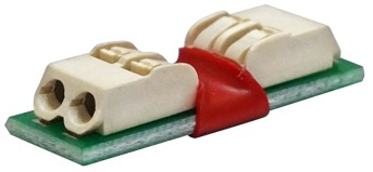 фото Модуль  Болид МППУ АСР в Омске