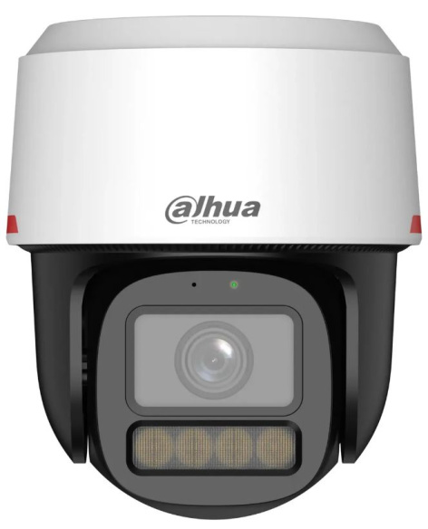 фото Видеокамера IP Dahua DH-IPC-PT2449C1P-S-PV-LED-0360B-PRO в Казани
