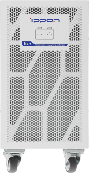 Изображение товара Батарея Ippon Na+ TA 6K для источника бесперебойного питания