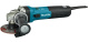фото Шлифовальная машина угловая Makita GA5091X01 в Казани