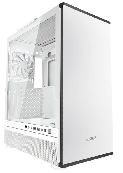 фото Корпус eATX PCCooler IE200 в Уфе