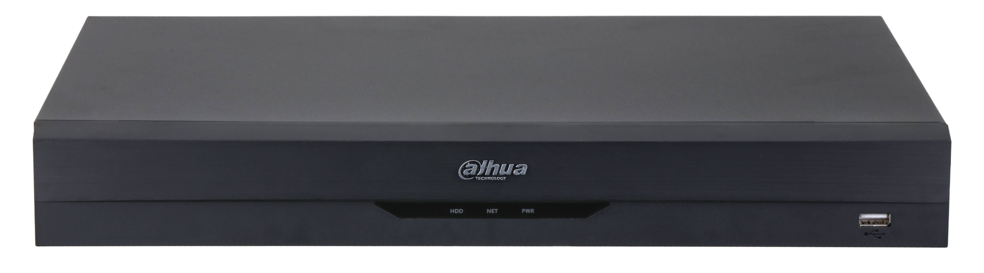 

Видеорегистратор Dahua DH-XVR5232AN-I3/T, DH-XVR5232AN-I3/T