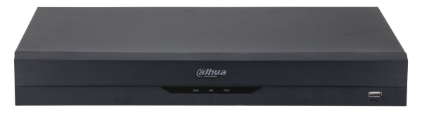 Изображение товара Видеорегистратор Dahua DH-XVR5232AN-I3/T с поддержкой аналоговых и IP-камер
