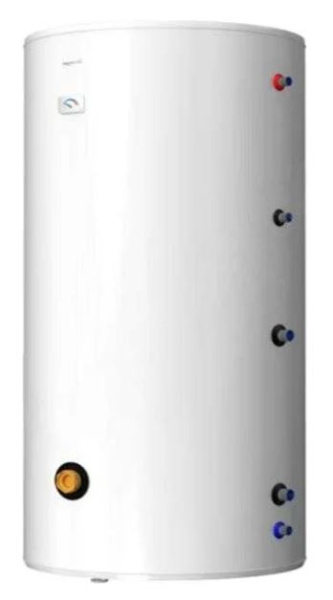 Изображение товара Водонагреватель Hajdu AQ IND 100 SC PRO