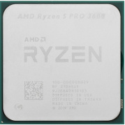 фото Процессор  AMD Ryzen 5 PRO 3600
