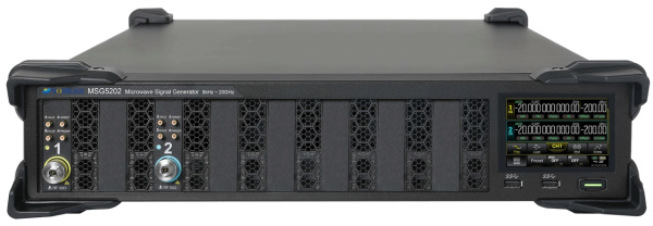 Изображение товара Генератор сигналов Rigol DSG5202