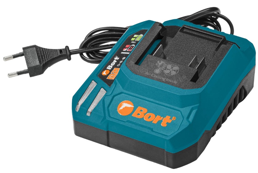 Зарядное устройство Bort BC-2