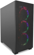 фото Компьютер iRu Tactio 510B7GP TWR