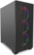 фото Системный блок iRu Tactio 510B7GP TWR Intel Core i5, 32 ГБ, 1 Тб, nVidia GeForce RTX 5060 Ti,  ОС Windows 11 Профессиональная