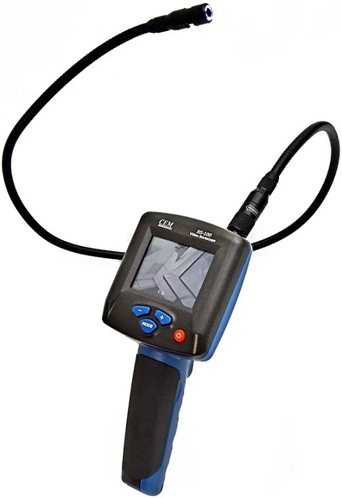 

Видеоскоп CEM BS-100 CEM 480052, BS-100