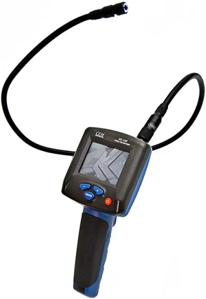 Изображение товара Видеоскоп CEM BS-100