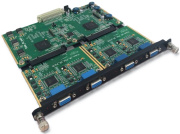 фото Карта TNTV MMS-4WI-VGA
