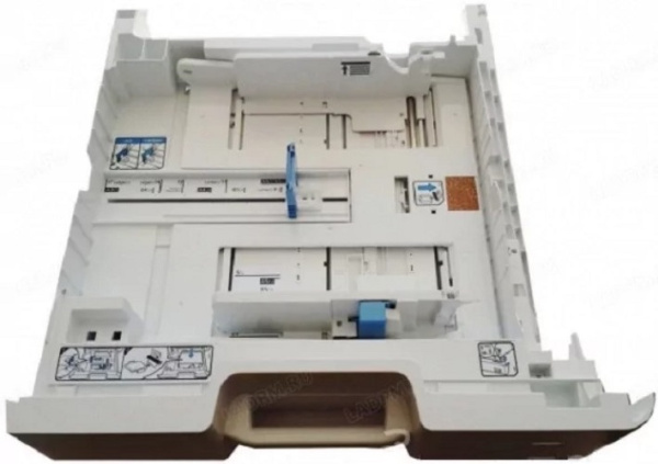 Изображение товара Запчасть Kyocera 302K393175 CT-475 лоток подачи бумаги оригинал