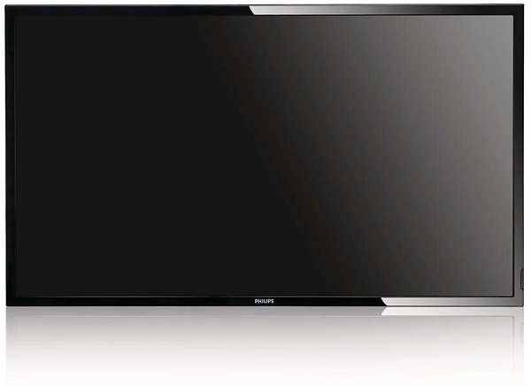 Изображение товара Профессиональный LCD дисплей Philips 50BDL3010Q/00 49.5" Ultra HD