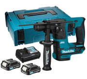 фото Перфоратор  Makita HR166DWAJ