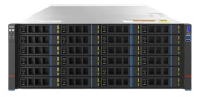 фото Сервер 4U XComPLX Intel Xeon Silver 4510/C741/128GB DDR5/LSI9560+CV/2x480GB SSD + 12x20TB HDD