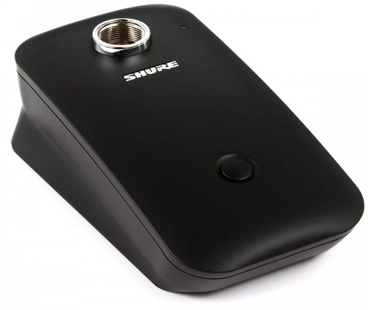 База,Shure,ULXD8