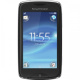 фото Мобильный телефон  Sony Ericsson CK15i txt pro Black