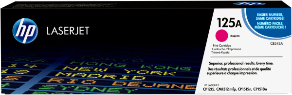 фото Картридж  HP 125A в Волгограде