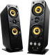 фото Компьютерная акустика 2.0 Creative GigaWorks T40 Series II в Уфе