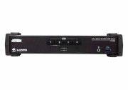фото Переключатель KVM Aten CS1824-AT-G