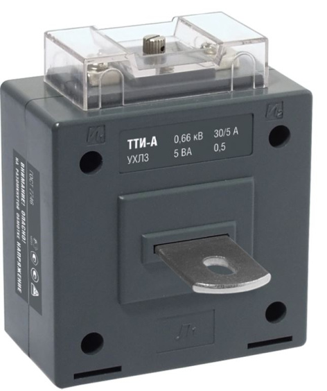 фото Трансформатор тока IEK ITT10-2-05-0075 в Уфе