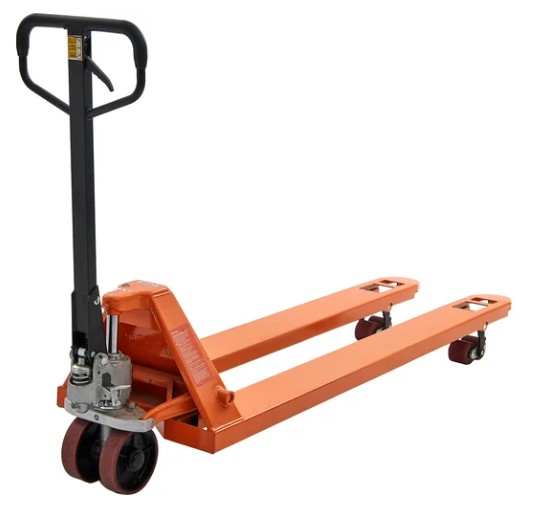 Тележка Gigant JHPT2500-1800-PO