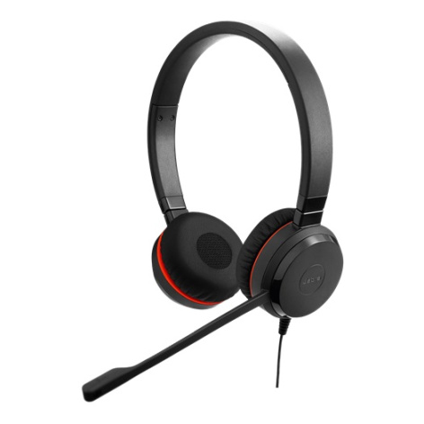 Изображение товара Гарнитура Jabra Evolve 20 SE MS Stereo