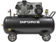 фото Компрессор  Inforce BCX-200L-3P