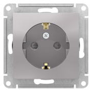 фото Розетка Systeme Electric ATN000345