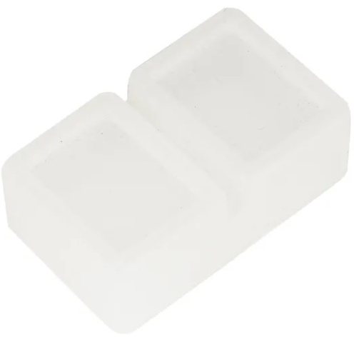 Изображение товара Колпачок EKF pe-22f для светосигнальной арматуры и переключателей