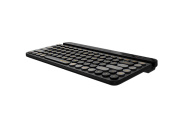 фото Клавиатура Wireless  A4Tech FBK30 BLACKCURRANT