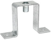 фото Кронштейн EKF din-k-50