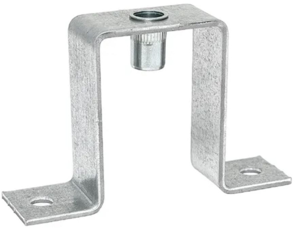 фото Кронштейн  EKF din-k-50 в Казани