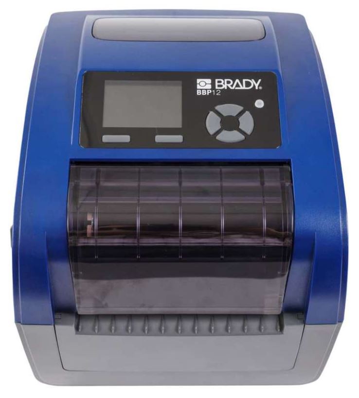 

_ _ _ Принтер этикеток Brady BBP12 [], _