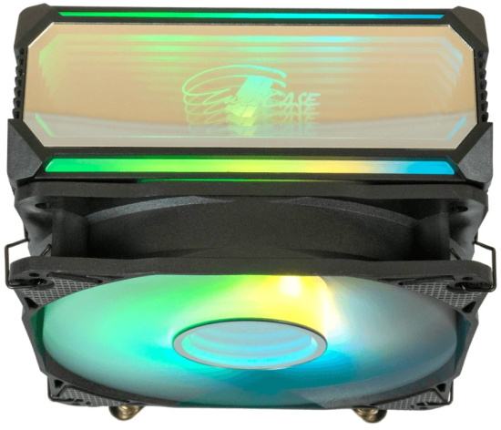 фото Кулер  Eurocase 5PI120ARGB в Казани